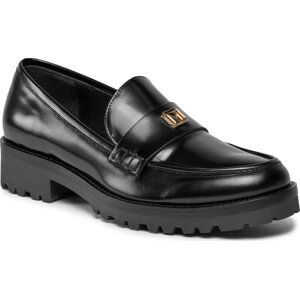 Loafersy Marella Ferry 6526063502 Black 002