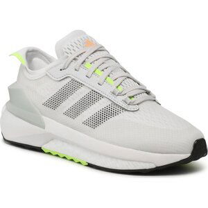 Boty adidas Avryn IG2353 Crywht/Crywht/Luclem