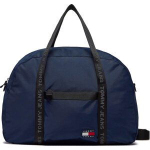 Taška Tommy Jeans Tjm Daily Duffle AM0AM11966 Dark Night Navy C1G