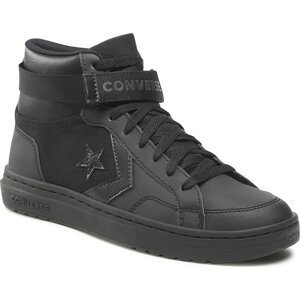 Sneakersy Converse Pro Blaze V2 Mid A00984C Černá