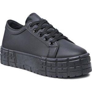 Sneakersy Jenny Fairy WS280701-10 Black