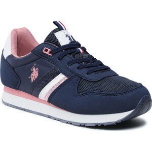 Sneakersy U.S. Polo Assn. Nobik003 NOBIK003K/2HT1 S Dbl002