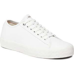 Sneakersy Boss Aidenlm Tenn 50513568 White 100