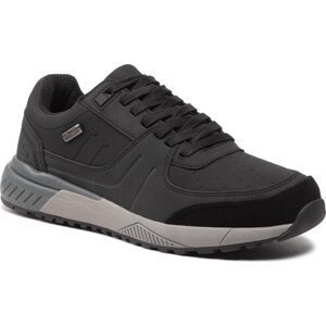 Sneakersy Skechers Neres 66398/BLK Black