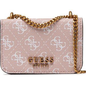 Kabelka Guess Alexie Mini HWQB84 16770 REG