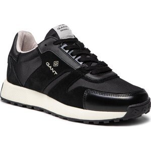 Sneakersy Gant Garold 23633035 Black G00