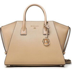 Kabelka MICHAEL Michael Kors Avril 30F2G4VS3L Camel