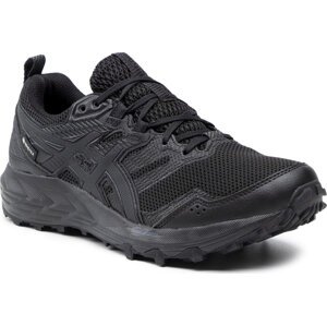 Boty Asics Gel-Sonoma 6 G-Tx GORE-TEX 1012A921 Black/Black 002