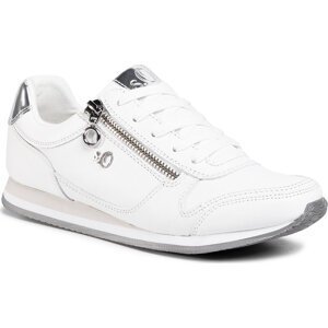 Sneakersy s.Oliver 5-23608-24 White 100