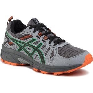 Boty Asics Gel-Venture 7 Gs 1014A072 Carrier Grey/Cilantro 021