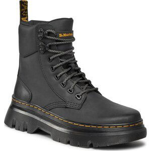 Turistická obuv Dr. Martens Tarik 27021001 Black 001