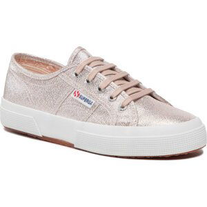 Tenisky Superga 750 Lamew S001820 Pink W0I