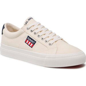 Tenisky Gant Jacqo 24638774 Off White G20