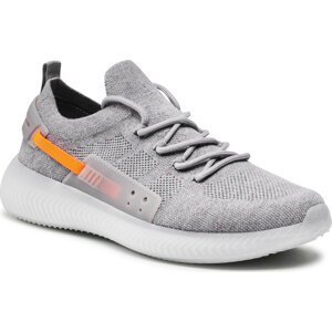Sneakersy Sprandi MP07-11652-03 Grey