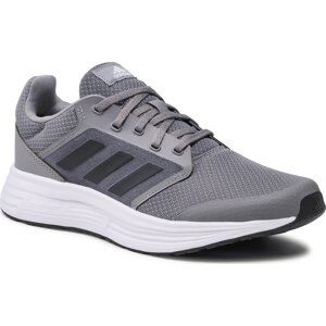 Boty adidas Galaxy 5 GW0764 Grey