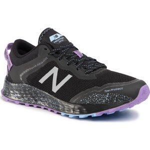 Boty New Balance WTARISK1 Černá