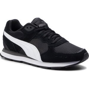 Sneakersy Puma Vista 369539 01 Puma Black/Puma White