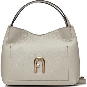 Kabelka Furla Primula S Hobo WB00507-HSF000-1704S-9035 Marshmallow