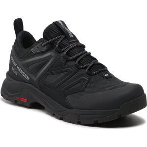 Trekingová obuv Helly Hansen Stalheim Ht 11849_990 Black/Red