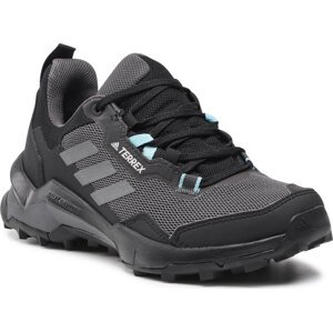 Boty adidas Terrex Ax4 W FZ3255 Core Black/Grey Three/Mint Ton