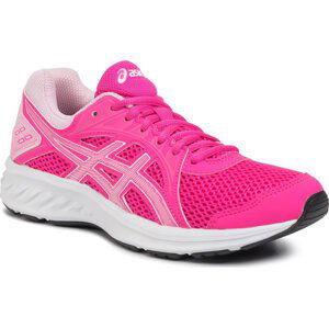 Boty Asics Jolt 2 1012A151 Pink Glo/White 703