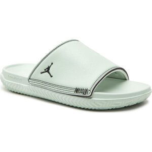 Nazouváky Nike Jordan Play Slide DC9835 002 Seaform/Black/Photon Dust