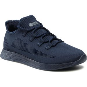Sneakersy Sprandi WP98-21782 Cobalt Blue