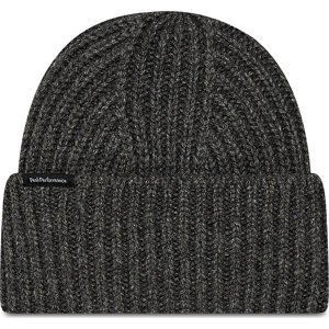 Čepice Peak Performance Mason Hat G76617010 Motion Grey