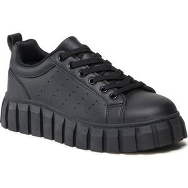 Sneakersy Jenny Fairy WAG1155303A-01 Black