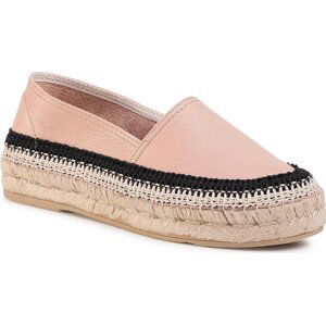 Espadrilky Eva Minge EM-14-07-000736 644