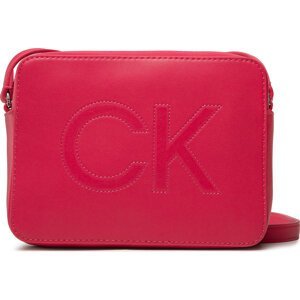 Kabelka Calvin Klein Ck Set Camera Bag Ck K60K608894 Magenta XCB