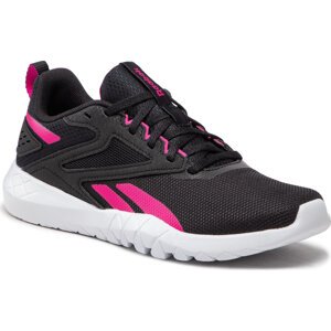 Boty Reebok Flexagon Energy Tr 4 GY6270 Core Black/Proud Pink/Cloud White