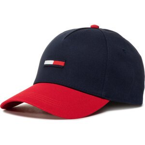 Kšiltovka Tommy Jeans Tjm Flag Cap AM0AM05956 0F6