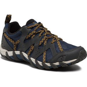 Trekingová obuv Merrell Waterpro Maipo 2 J48615 Blue Wing