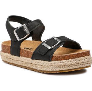 Espadrilky Xti 58097 Negro