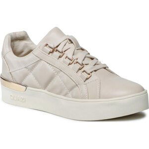 Sneakersy QUAZI WS5686-04 Beige