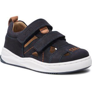 Polobotky Lasocki Kids CI12-HARRY-05 Navy