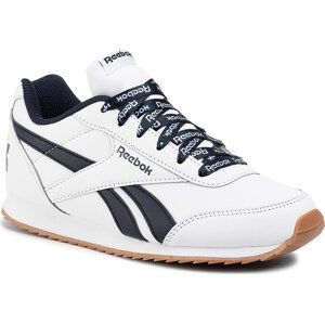 Boty Reebok Royal Cljog 2 DV9075 White/Collegiate Navy