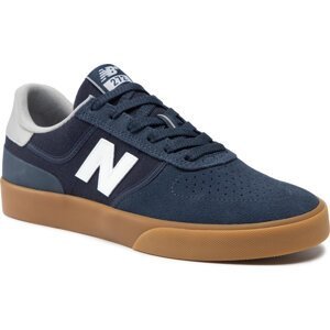 Sneakersy New Balance NM272NGM Tmavomodrá