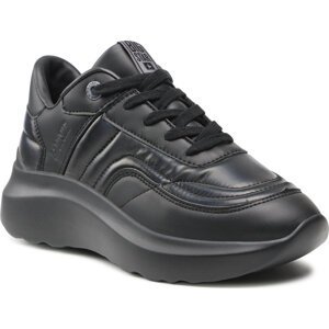 Sneakersy Big Star Shoes II274332 Black