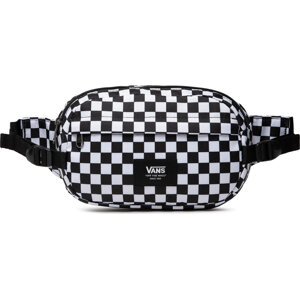 Ledvinka Vans Mn Aliso II Hip Pack VN0A3I6CHU01 Black/White Che