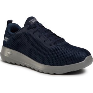 Boty Skechers Effort 54601/NVGY Navy/Gray