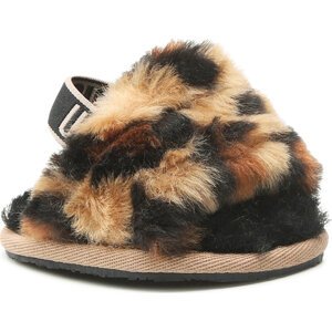 Bačkory Ugg I Fluff Yeah Slide Spotty 1134955I Nat