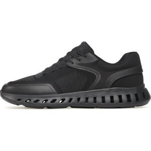 Sneakersy Geox U Outstream U35DYA06K11C9999 Black