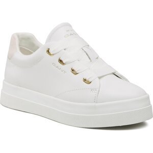 Sneakersy Gant Avona 25531216 White G29