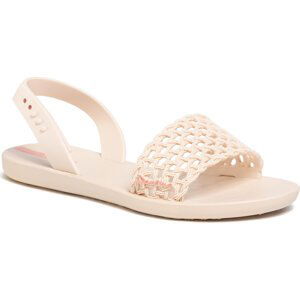 Sandály Ipanema Breezy Sandal Fem 82855 Beige/Beige 20354