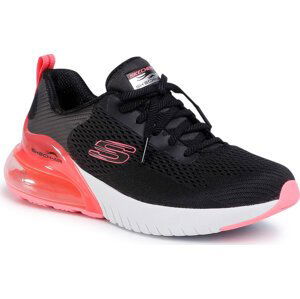 Boty Skechers Wind Breeze 13278/BKHP Black/Hot Pink