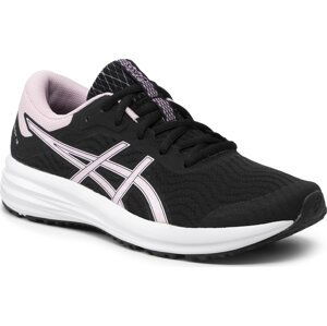 Boty Asics Patriot 12 1012A705 Black/Barely Rose 007