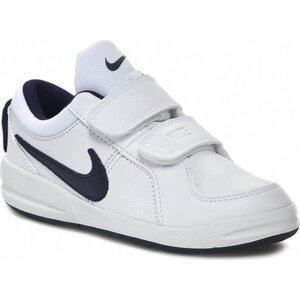 Boty Nike Pico 4 454500 101 White/Midnight Navy