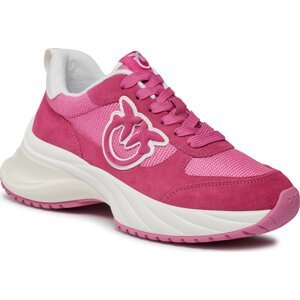 Sneakersy Pinko Ariel 04 SS0029 P029 Pink Pinko N17